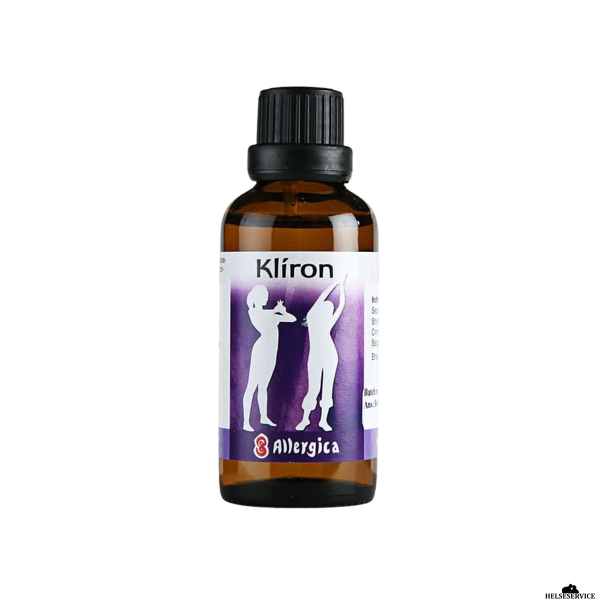 Allergica Kliron 50ml