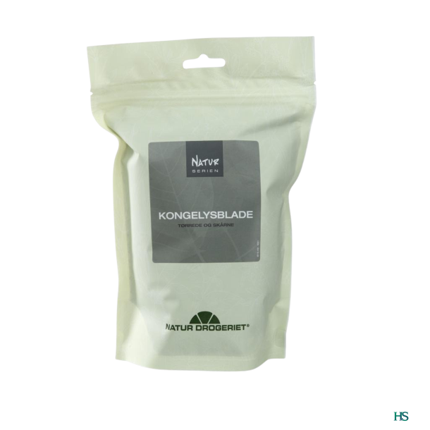 Natur Drogeriet Trrede Kongelysblade 100g