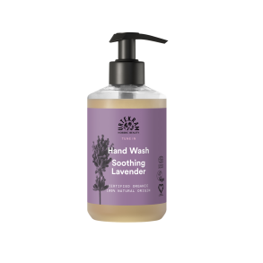 Urtekram Hndsbe Soothing Lavender 300 ml