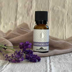 Natur Drogeriet Lavendelolie terisk 20 ml