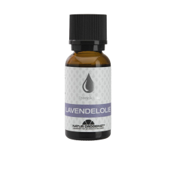 Natur Drogeriet Lavendelolie terisk 20 ml
