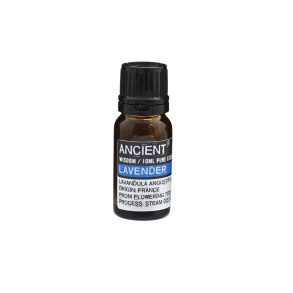 Ancient Fransk Lavendelolie � 10 ml �terisk Olie