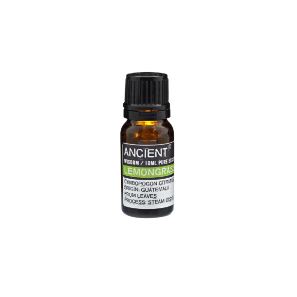 Ancient Lemongrass �terisk Olie 10 ml