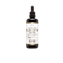 R hygge Lion's Mane Extract  100 ml