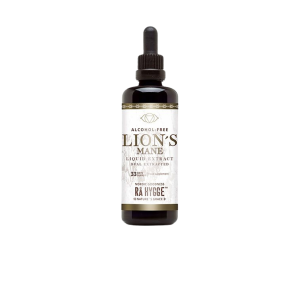 R hygge Lion's Mane Extract  100 ml