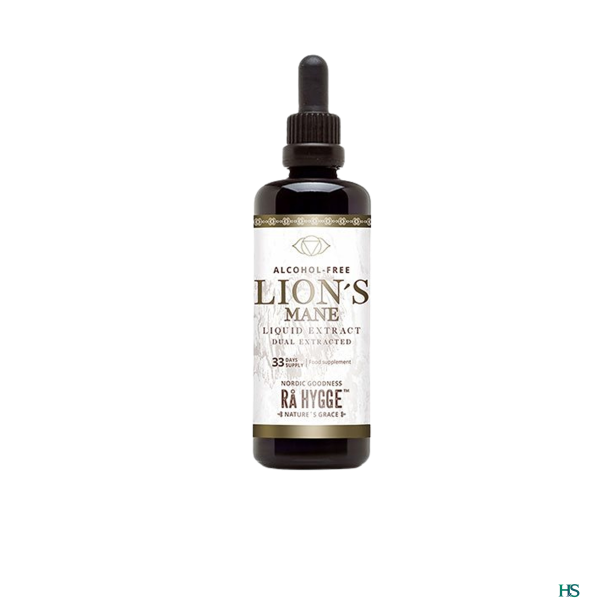 R hygge Lion's Mane Extract  100 ml