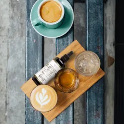 R hygge Lion's Mane Extract  100 ml