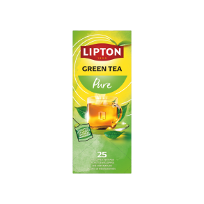 Lipton Balance Pure 25 breve - Gr�n te