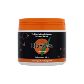 Lito Hyben pulver 300 g