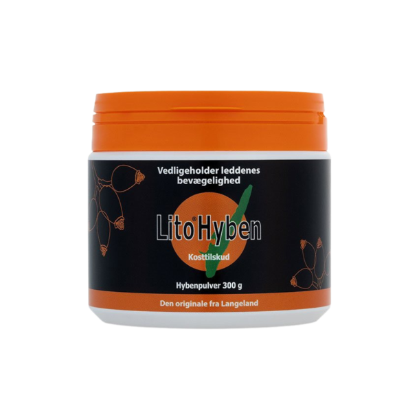 Lito Hyben pulver 300 g