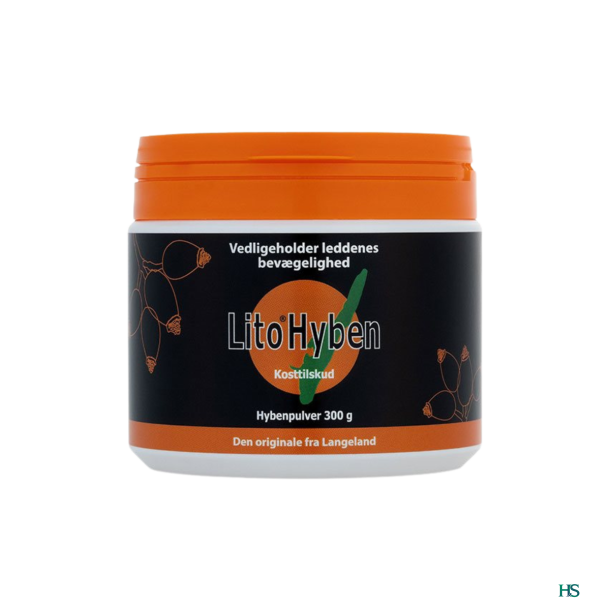 Lito Hyben pulver 300 g