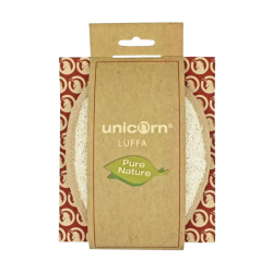 Unicorn Luffa Scrubbesvamp 