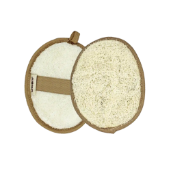 Unicorn Luffa Scrubbesvamp 