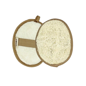 Unicorn Luffa Scrubbesvamp 