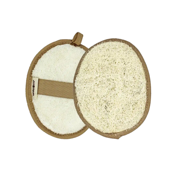 Unicorn Luffa Scrubbesvamp 