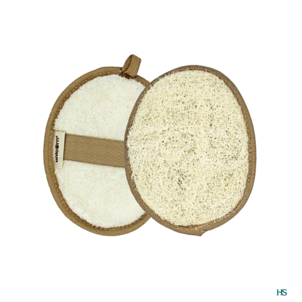 Unicorn Luffa Scrubbesvamp 