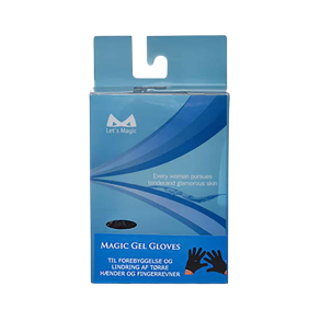 Unique Supply - Magic Gel Gloves One Size