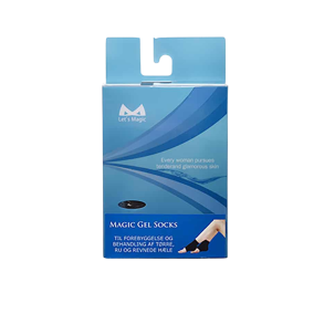 Unique Supply Magic Gel Socks One size