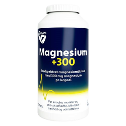 BIOSYM Magnesium+300 - 250 kap.