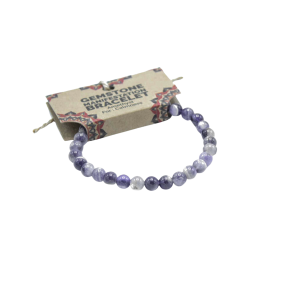 Amethyst Manifestationsarmb�nd � Calmness