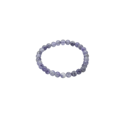 Amethyst Manifestationsarmb�nd � Calmness