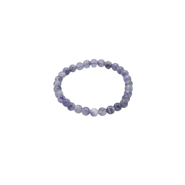 Amethyst Manifestationsarmb�nd � Calmness
