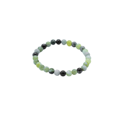 Olive Jade Manifestationsarmb�nd � Healing