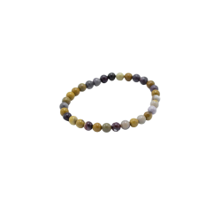 Rare Mookaite Manifestationsarmb�nd � Wisdom