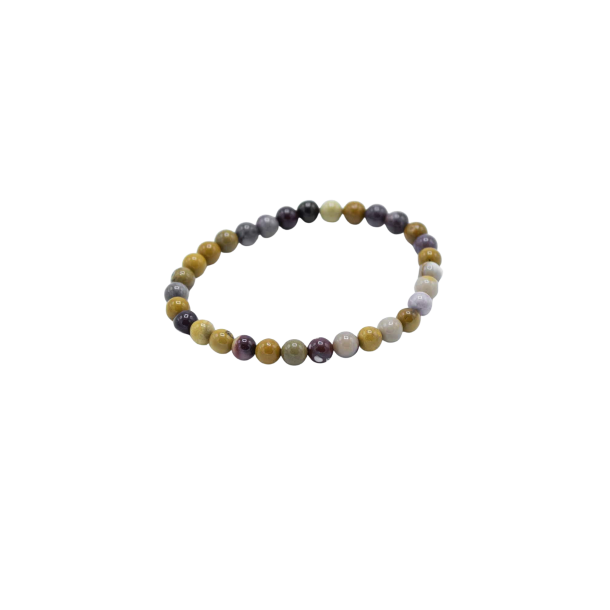 Rare Mookaite Manifestationsarmb�nd � Wisdom