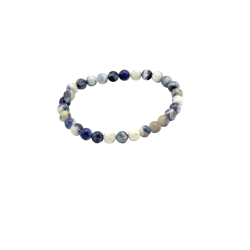 Sodalite Manifestationsarmb�nd � Truth