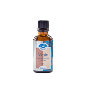 Holistica Medica Masin 50ml
