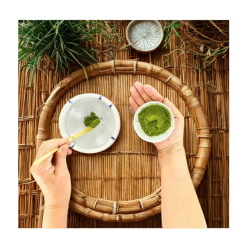 Aromandise Matcha ske