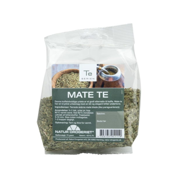 Natur Drogeriet Mate 70g