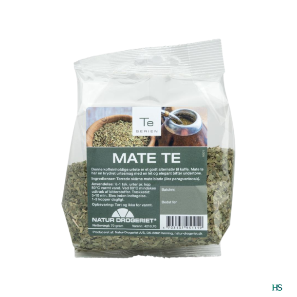 Natur Drogeriet Mate 70g