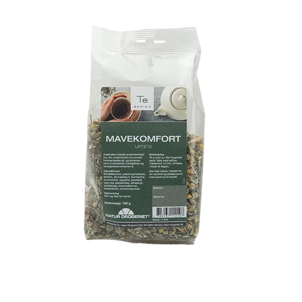 Natur Drogeriet Mavekomfort te 100 g