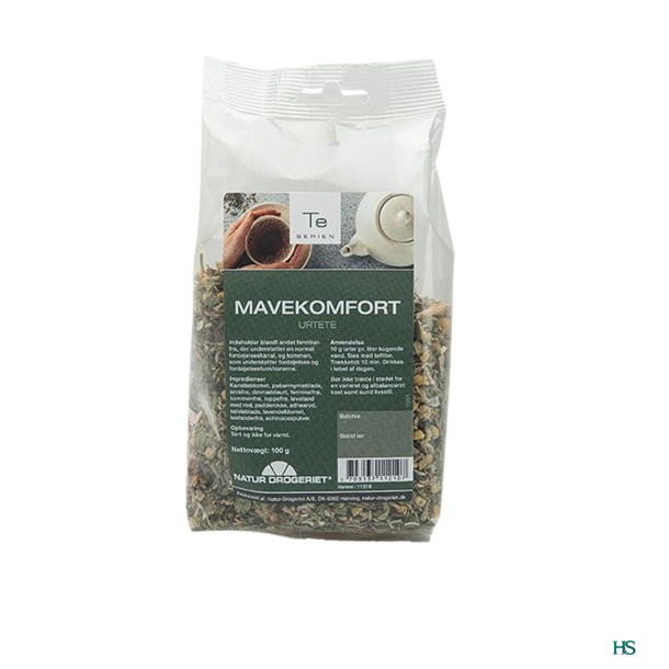 Natur Drogeriet Mavekomfort te 100 g
