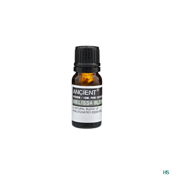 Ancient Melissa (Blend) terisk olie 10 ml