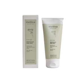 Mellisa Multivitamin Body Wash 200 ml