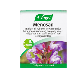 A.Vogel Menosan 90 tab.