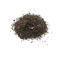 Artisan Tea Merlin's Favorite Earl Grey � 50g Klassisk Bergamotte &amp; Katost