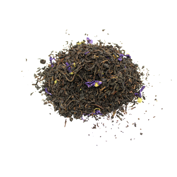 Artisan Tea Merlin's Favorite Earl Grey � 50g Klassisk Bergamotte &amp; Katost