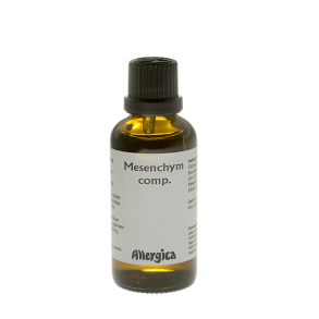 Allergica Mesenchym comp. 50 ml