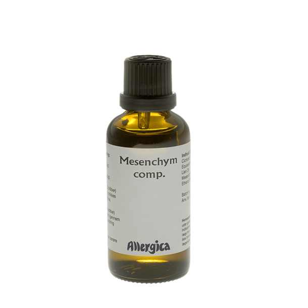 Allergica Mesenchym comp. 50 ml