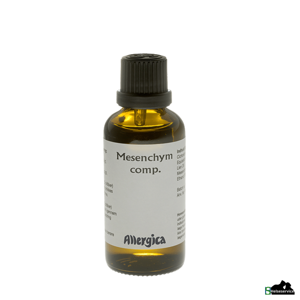 Allergica Mesenchym comp. (50 ml)