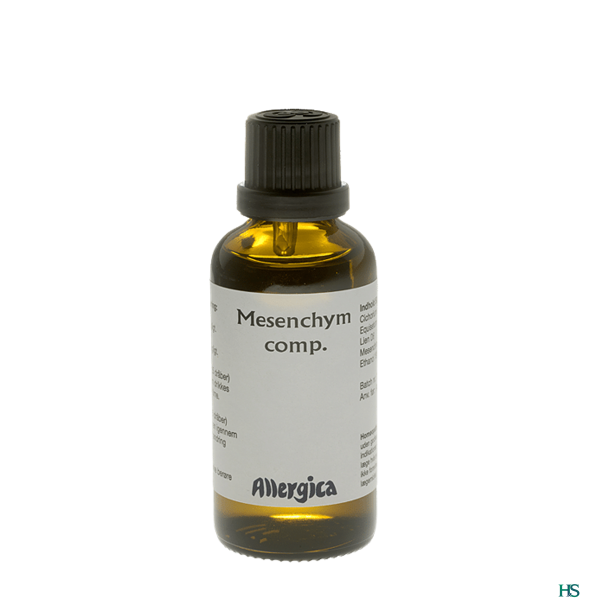 Allergica Mesenchym comp. 50 ml