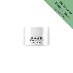 Mikka Collagen Day Cream 50ml