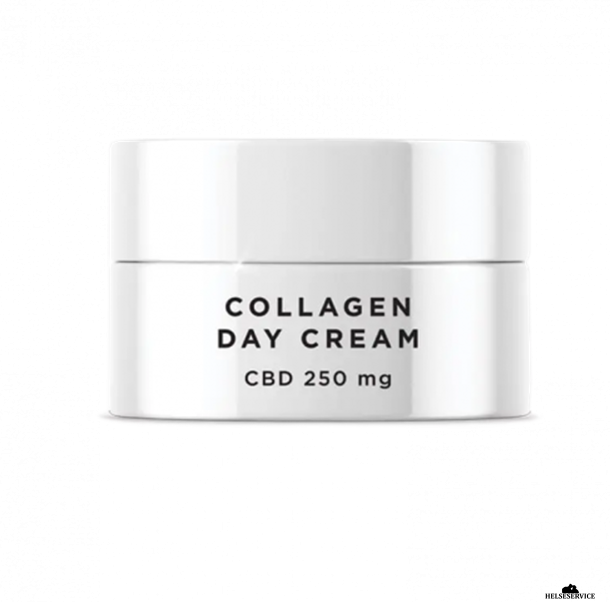Mikka Collagen Day Cream 50ml