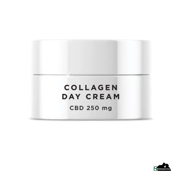 Mikka Collagen Day Cream (50ml)