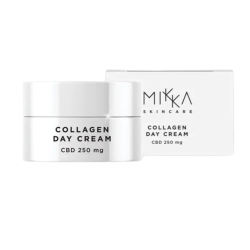 Mikka Collagen Day Cream 50ml