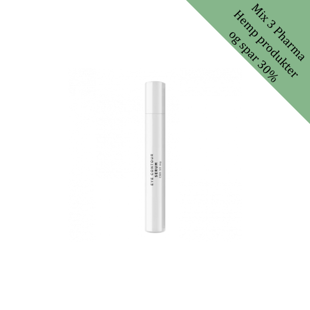 Mikka Eye Contour Serum 10ml